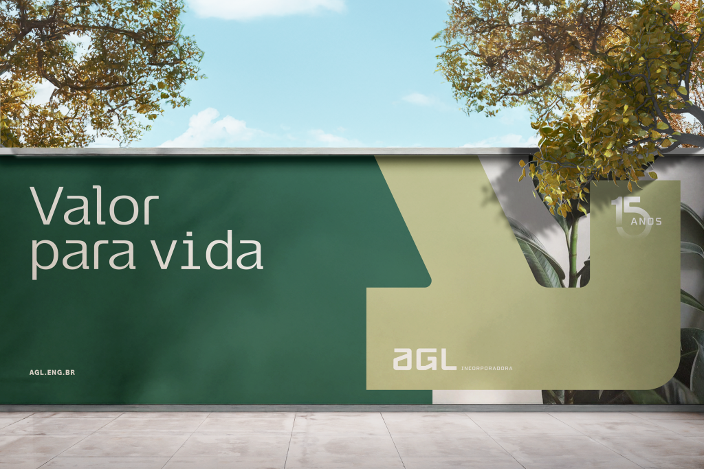 AGL Incorporadora