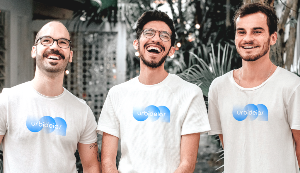 Urbideias