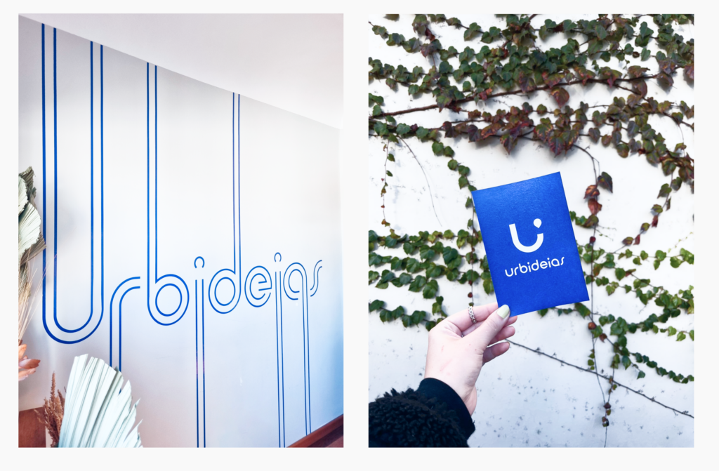 Urbideias