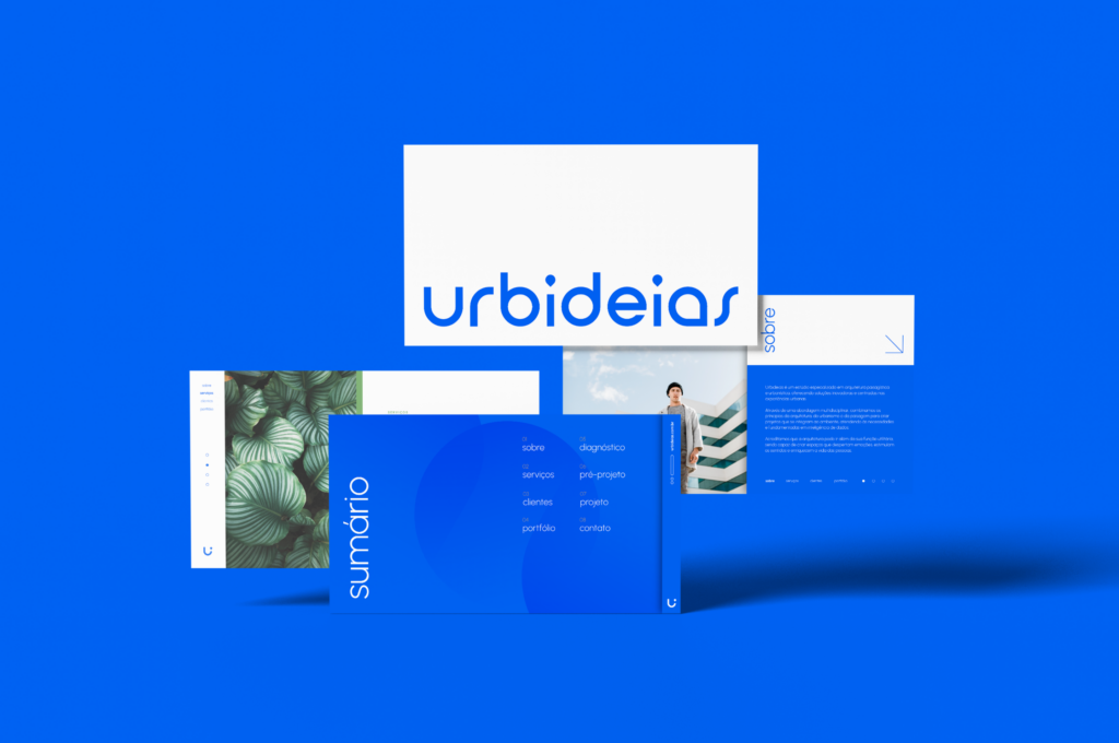 Urbideias