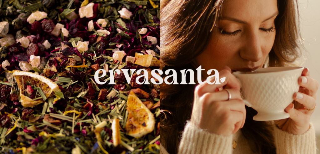 Ervasanta