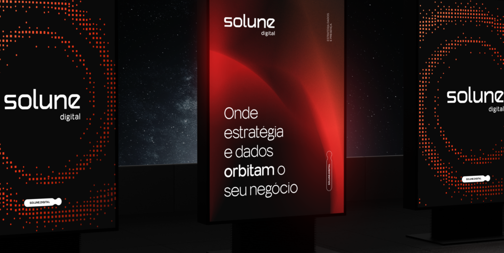 Solune Digital