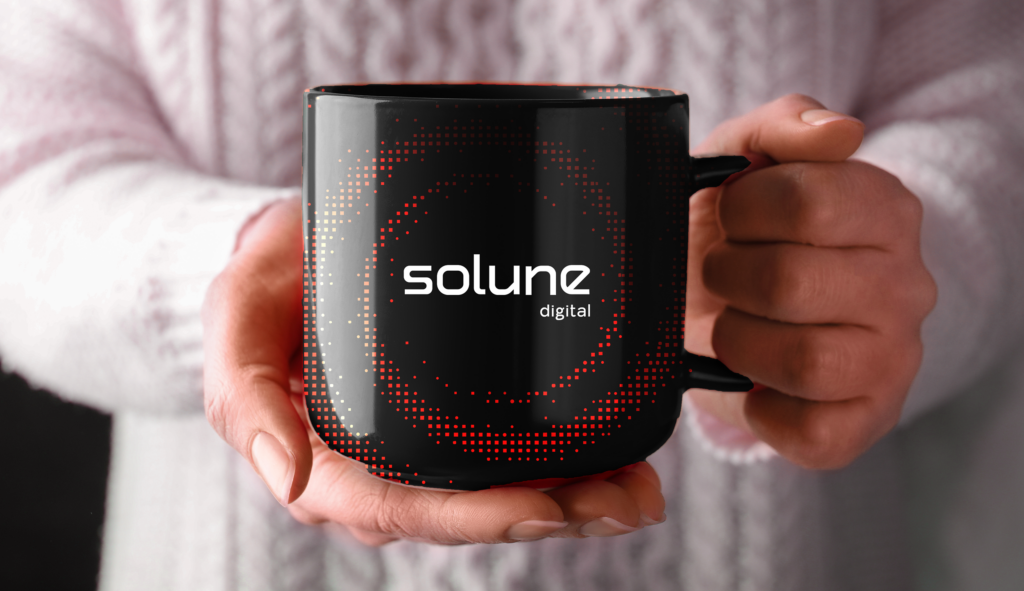 Solune Digital