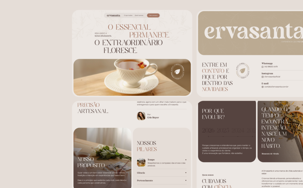Ervasanta
