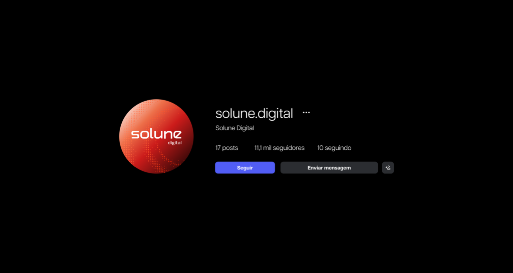 Solune Digital