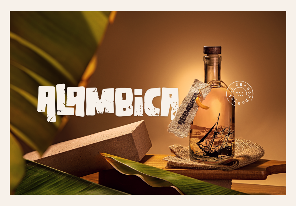 Alambica