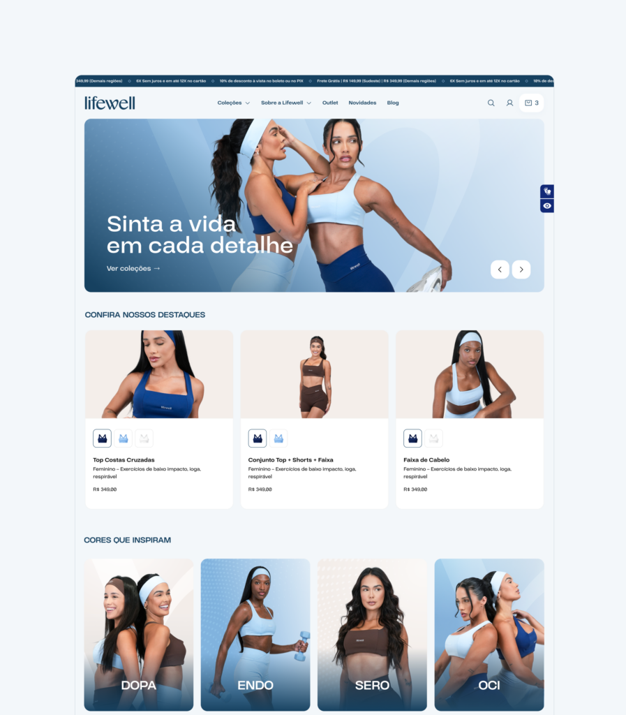 LifeWell