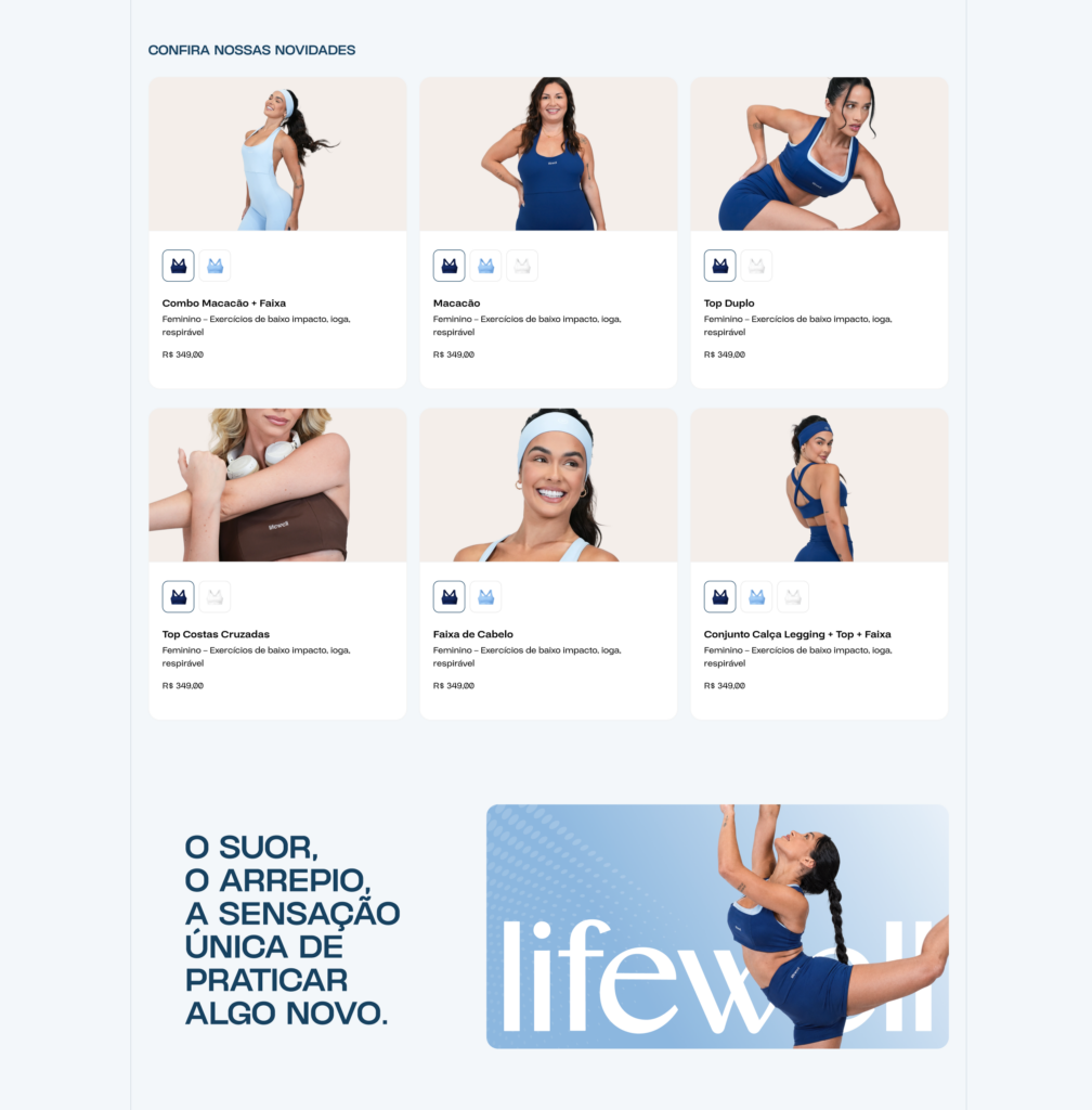 LifeWell
