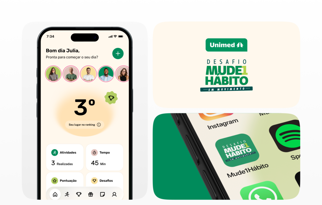 Unimed App