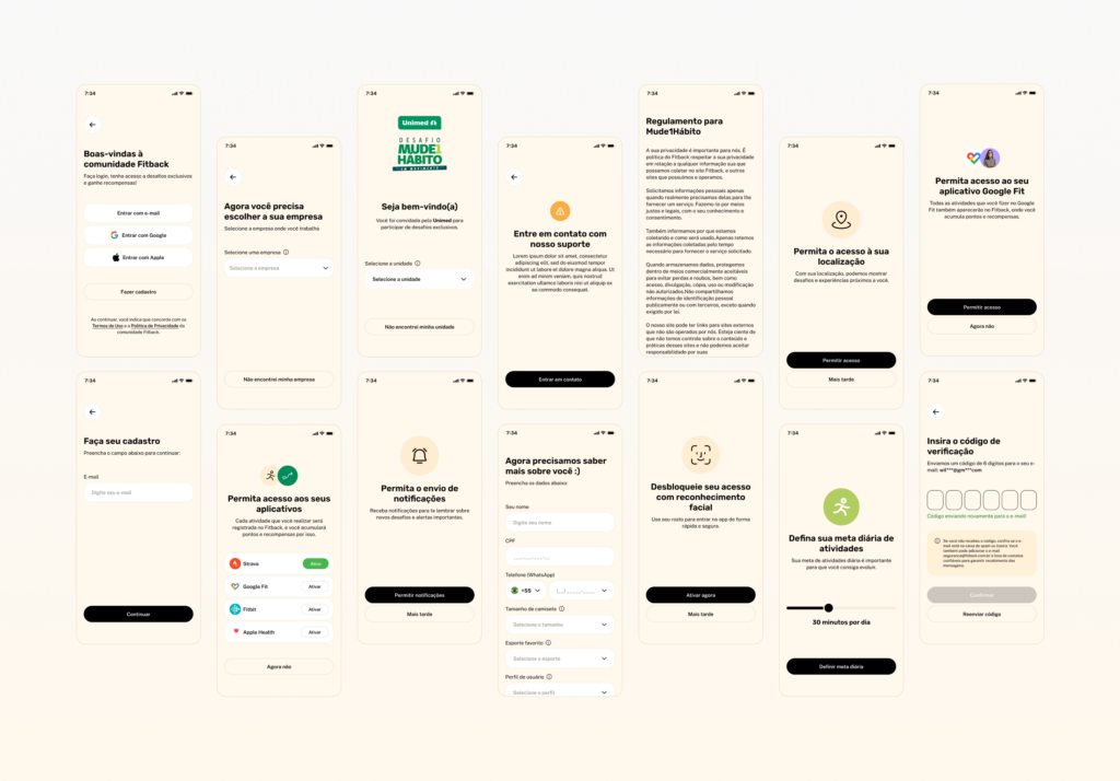 Unimed App